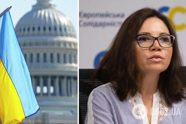 'Надо подключать всех, кто имеет контакты в США': Сюмар призвала власти улучшить отношения с республиканцами