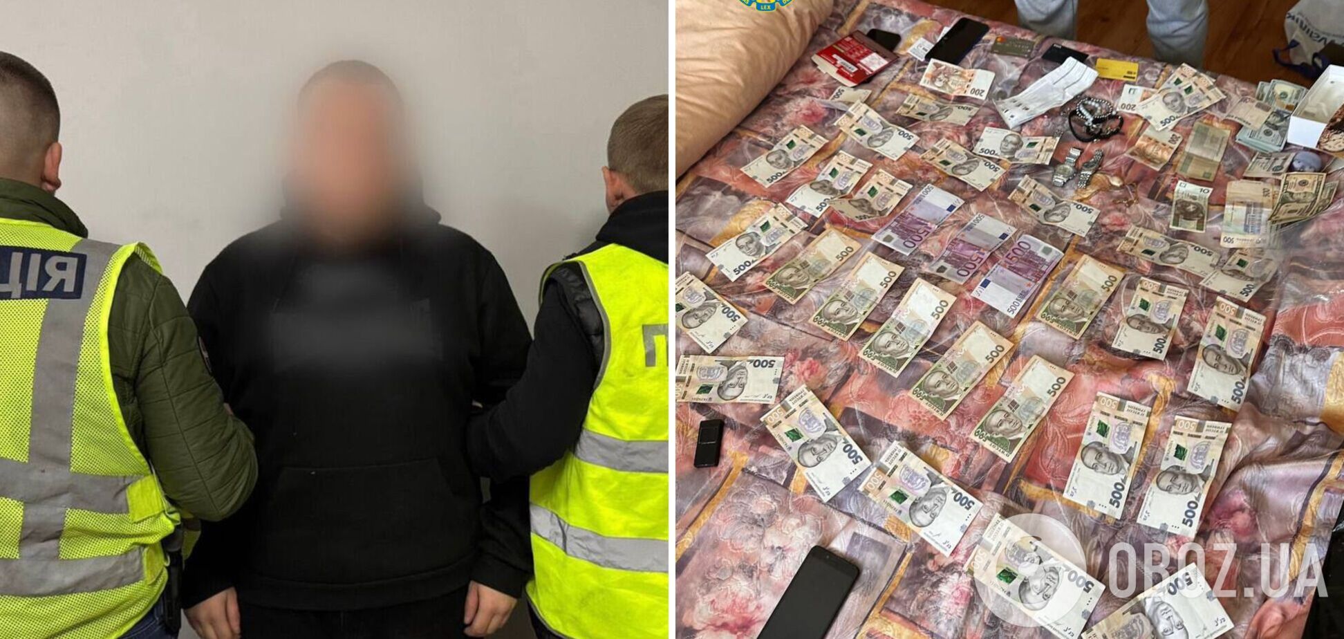 У Києві літню жінку ошукали майже на 100 тисяч гривень: яку 'схему' використали шахраї. Фото