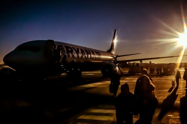 В Україні планують відновити роботу аеропортів: у Мінрозвитку створили робочу групу