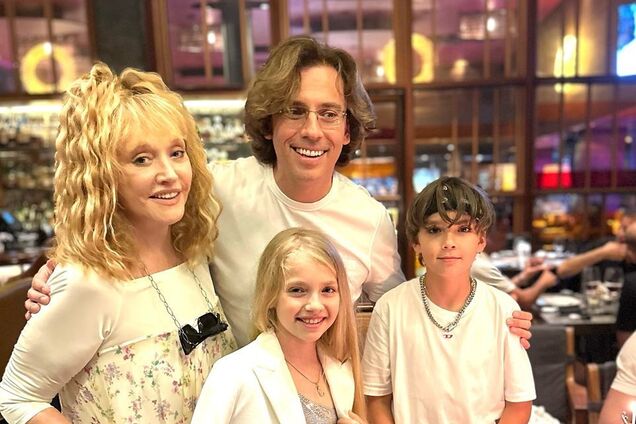 Как кость в горле для россиян: где сейчас и как изменились 11-летние двойняшки Пугачевой и Галкина. Фото