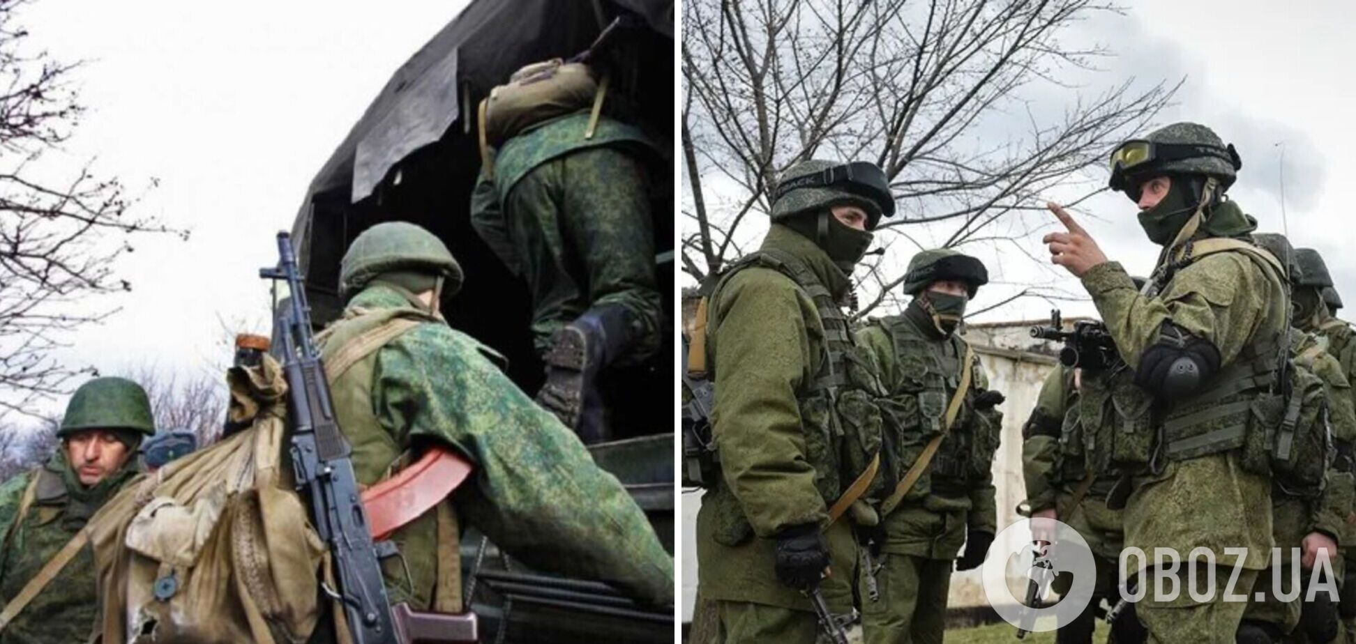 'Чим голову задурманити?' Окупанти зізналися, що шукають 'допінг', і розкрили, кого відправляють у 'м'ясні штурми'. Перехоплення