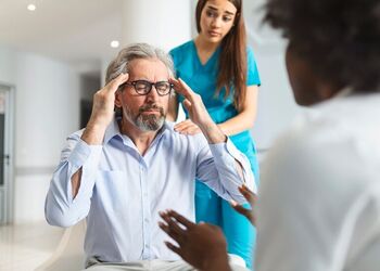 Как напитки влияют на риск инсульта: чай, кофе и алкоголь