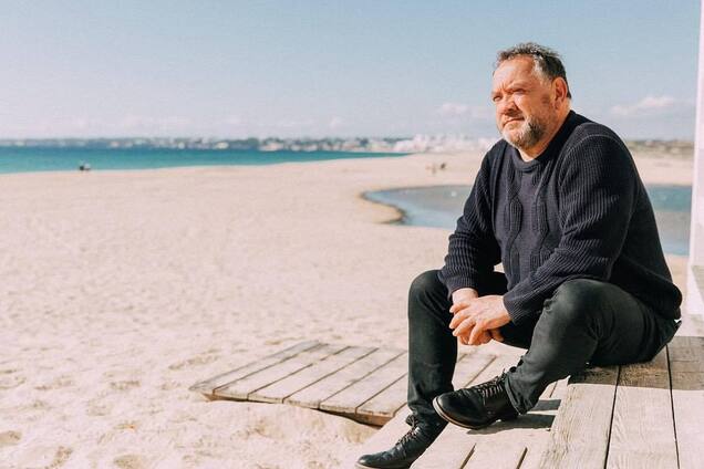 Богдан Бенюк ответил, как раз и навсегда решить языковой вопрос и кто обязательно должен перейти на украинский