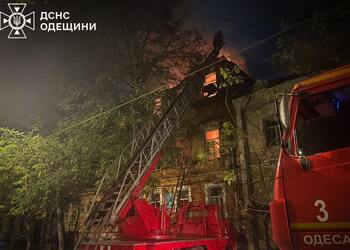 'Україні потрібні засоби ППО': Зеленський відреагував на нові атаки РФ на Україну, під комбінованим ударом була Одеса