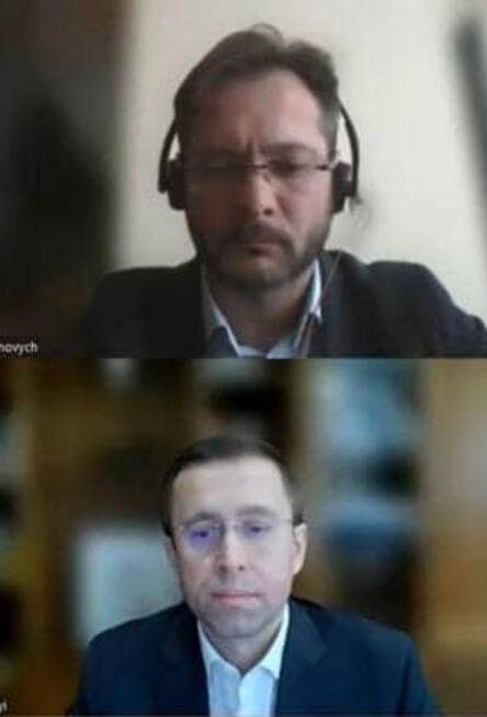 'Укрнафта' продовжує трансформацію: компанія впровадить ESG практики у свою діяльність