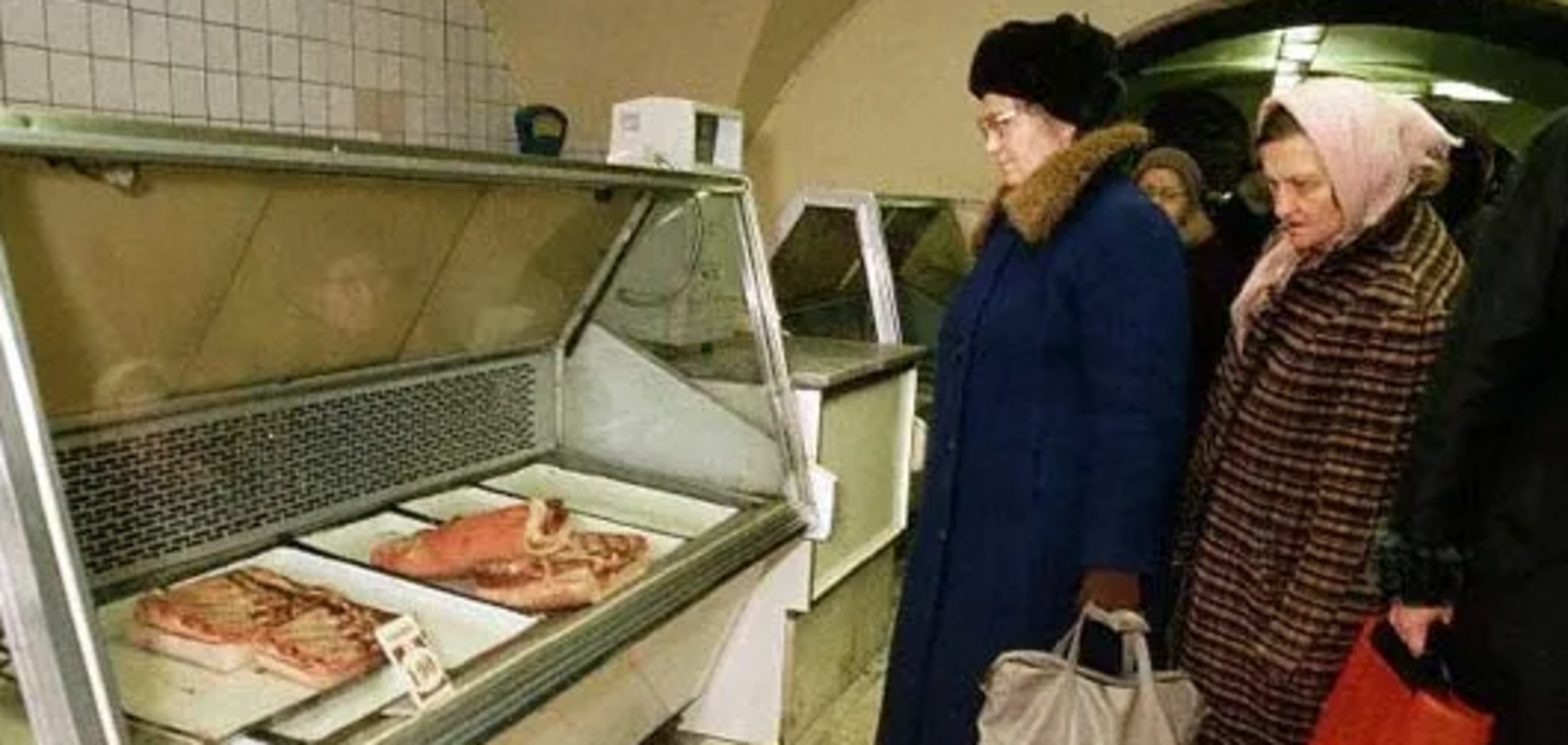 Зачем в СССР мясо замачивали в сладкой воде: удивительный лайфхак