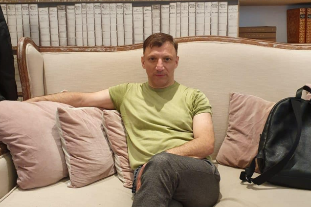 Суд полностью оправдал Андрея Слюсарчука, известного как "Доктор Пи": что известно о деле