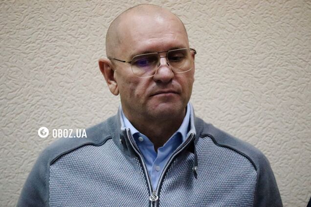 Нардеп Шевченко 'перевзувся' після підозри в держзраді та назвав Лукашенка ворогом. Фото,  відео й подробиці із зали суду