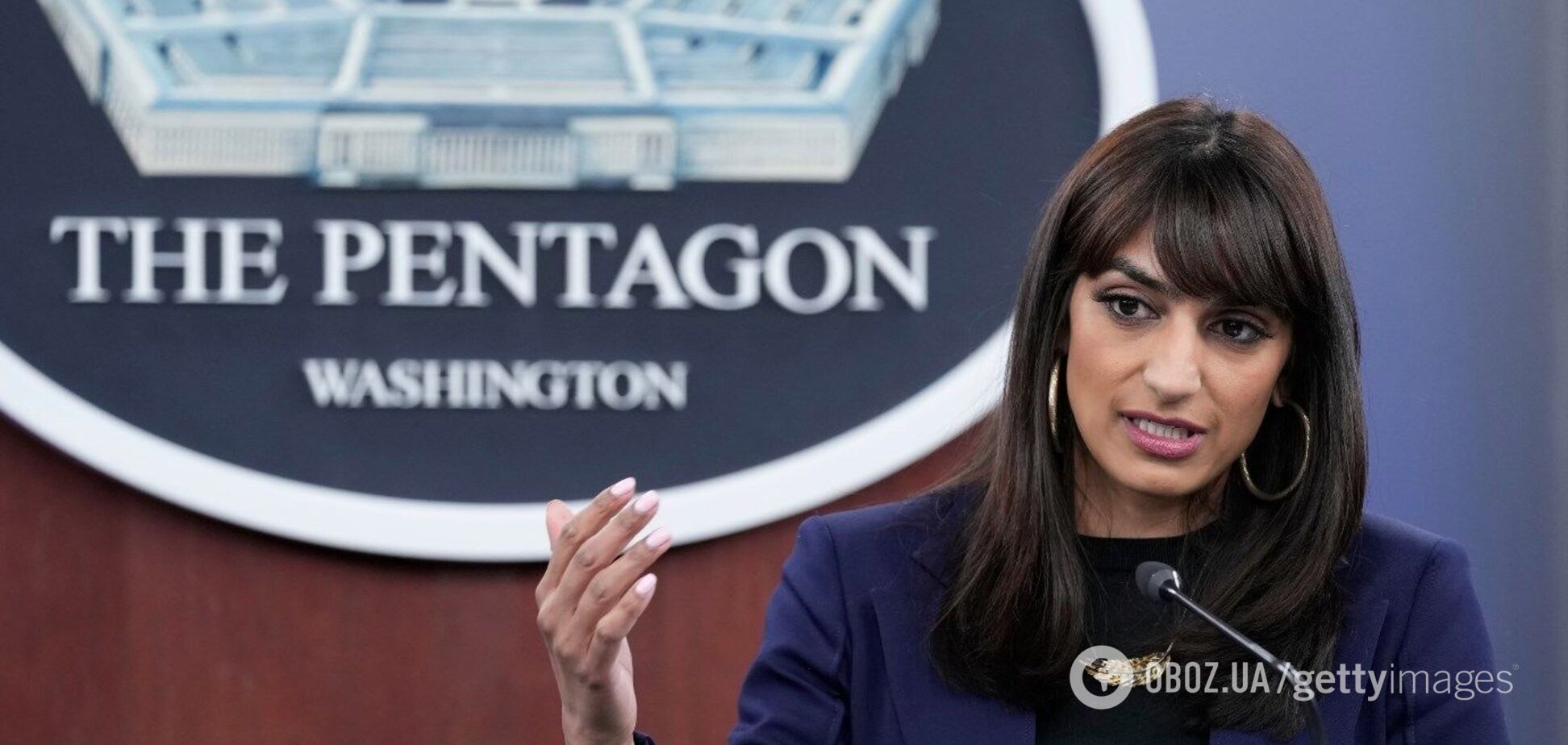 Відправки будуть щотижня: у США запевнили, що нададуть Україні всю допомогу до кінця каденції Байдена