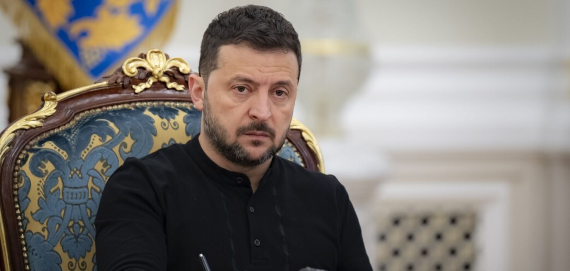 'Это ящик Пандоры': Зеленский прокомментировал телефонный разговор Шольца с Путиным