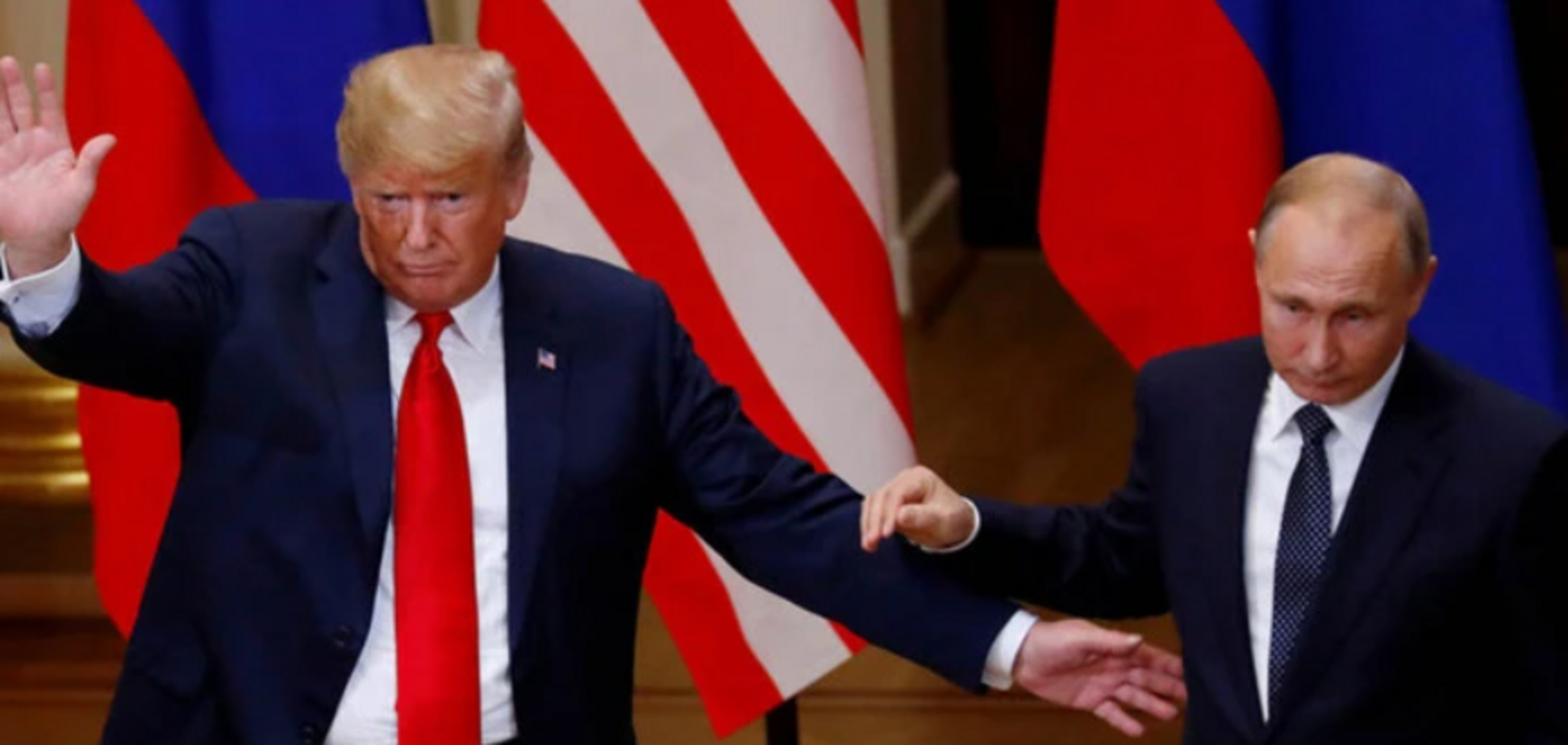 Две предпосылки, при которых Путин мог бы согласиться на 'заморозку' войны