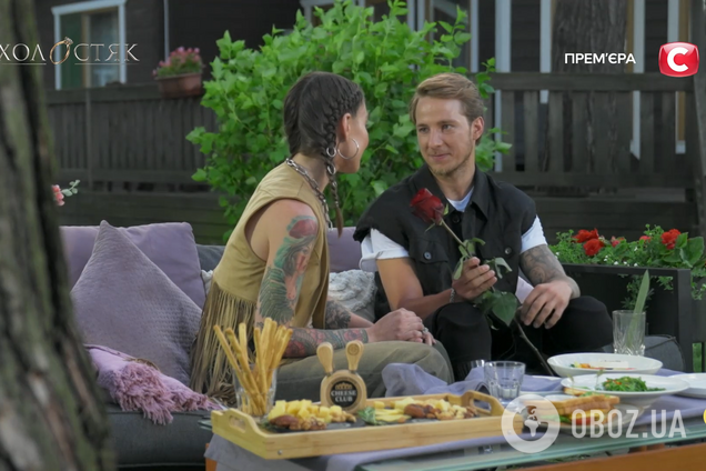 Церемония роз удивила всех: 'Терен' выгнал из 'Холостяка' двух девушек и назвал причины