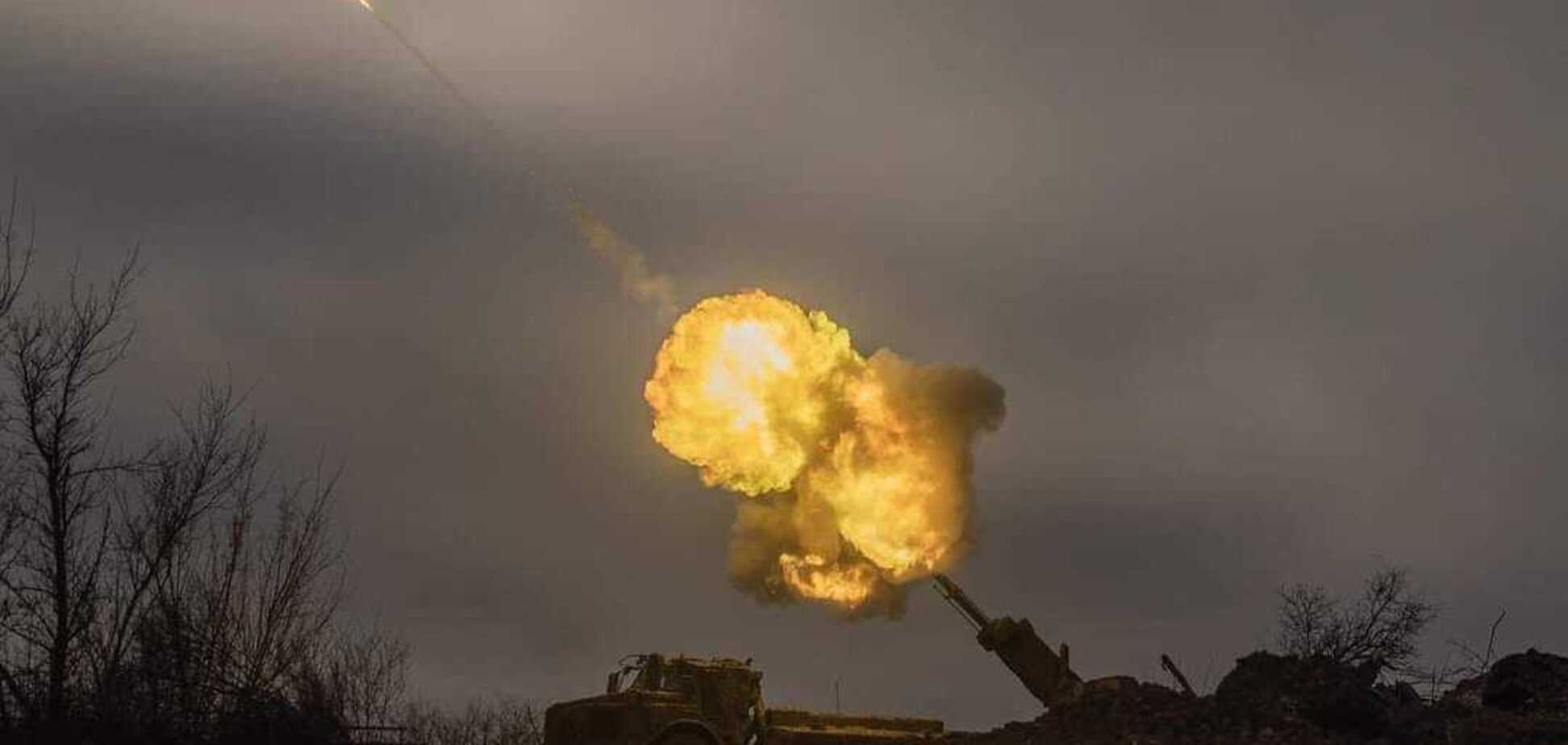 Ворог здійснив десятки атак на найгарячіших напрямках фронту: у Генштабі дали нові дані