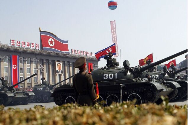 КНДР відправила Росії 50 самохідних гаубиць та 20 РСЗВ великої дальності – FT