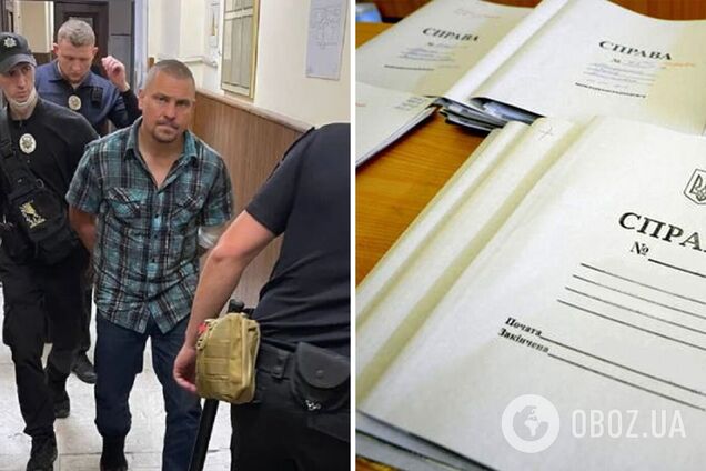 Уклав угоду із слідством: охоронець Тищенка зобов’язався давати свідчення проти нардепа і був звільнений від покарання