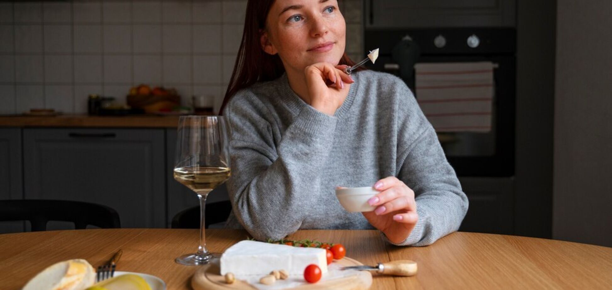 10 продуктів з високим вмістом білка: що їсти, щоб почати худнути