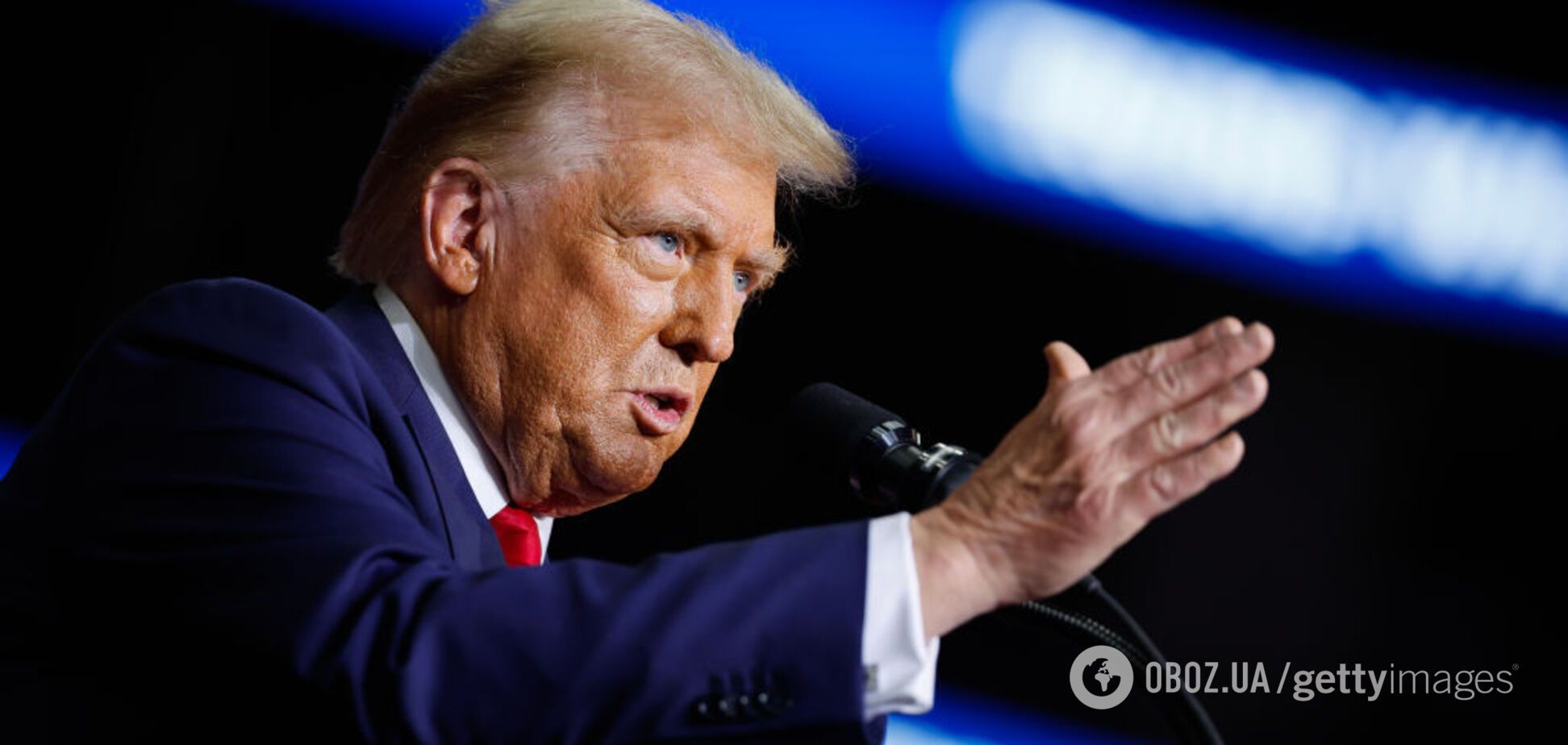 Где смотреть инаугурацию Трампа: дата и время трансляции