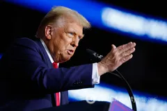 'Трамп заинтересован в завершении войны': посол США при НАТО объяснил позицию Белого дома по поставкам оружия Украине