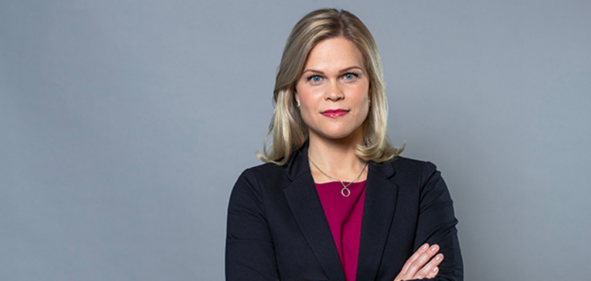 Министр по гендерному равенству Швеции страдает от 'самой странной фобии' в мире: это озадачило сеть