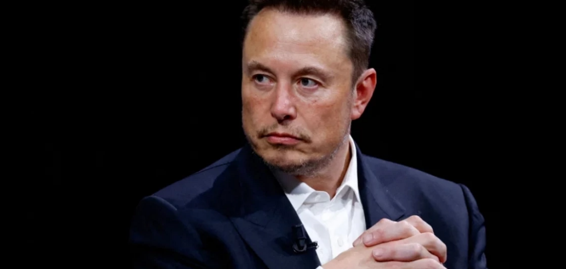 'Є серйозні питання': сенатори-демократи вирішили взятись за Маска через його контакти з Путіним, але є 'нюанс'