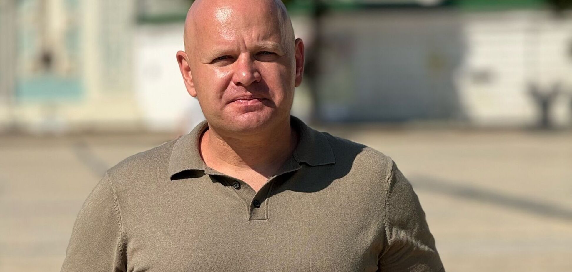 Керівник волонтерської організації HELPER Україна заявив про тиск з боку управителя ОСББ: що відбувається. Відео