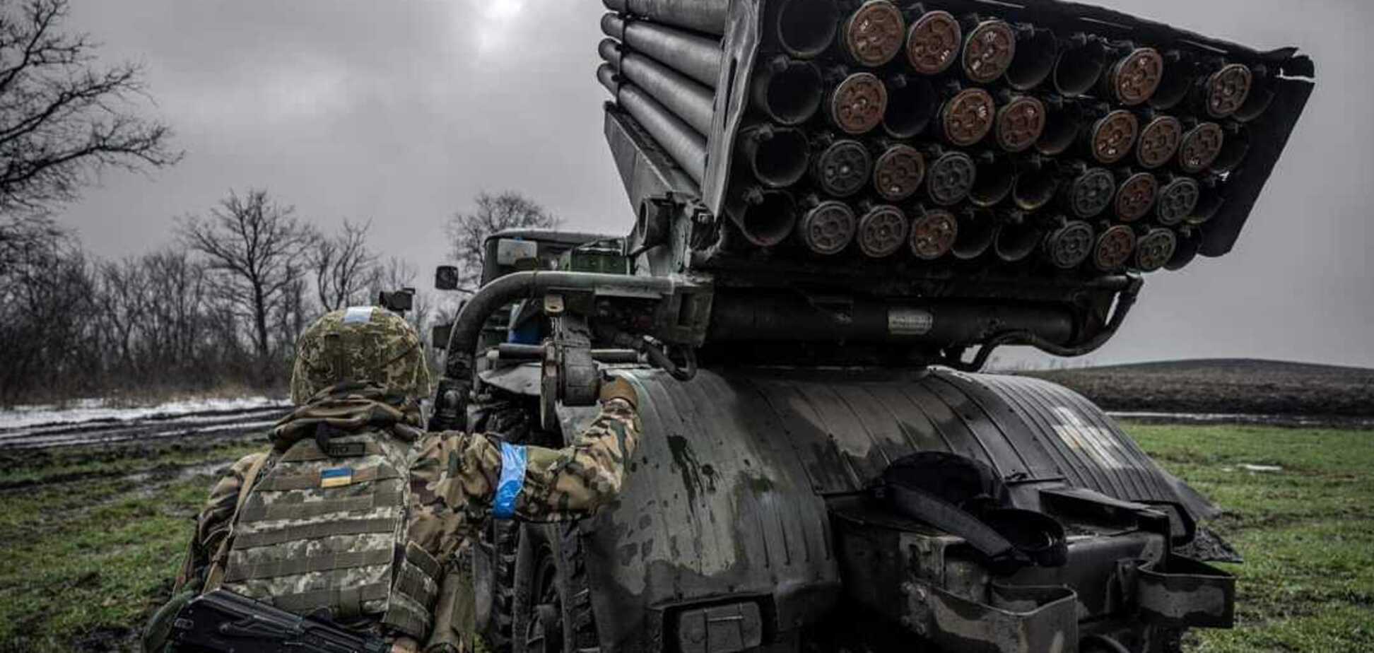 Або здатися, або бути знищеними: Сирський показав, яка доля чекає на окупантів в Україні. Відео