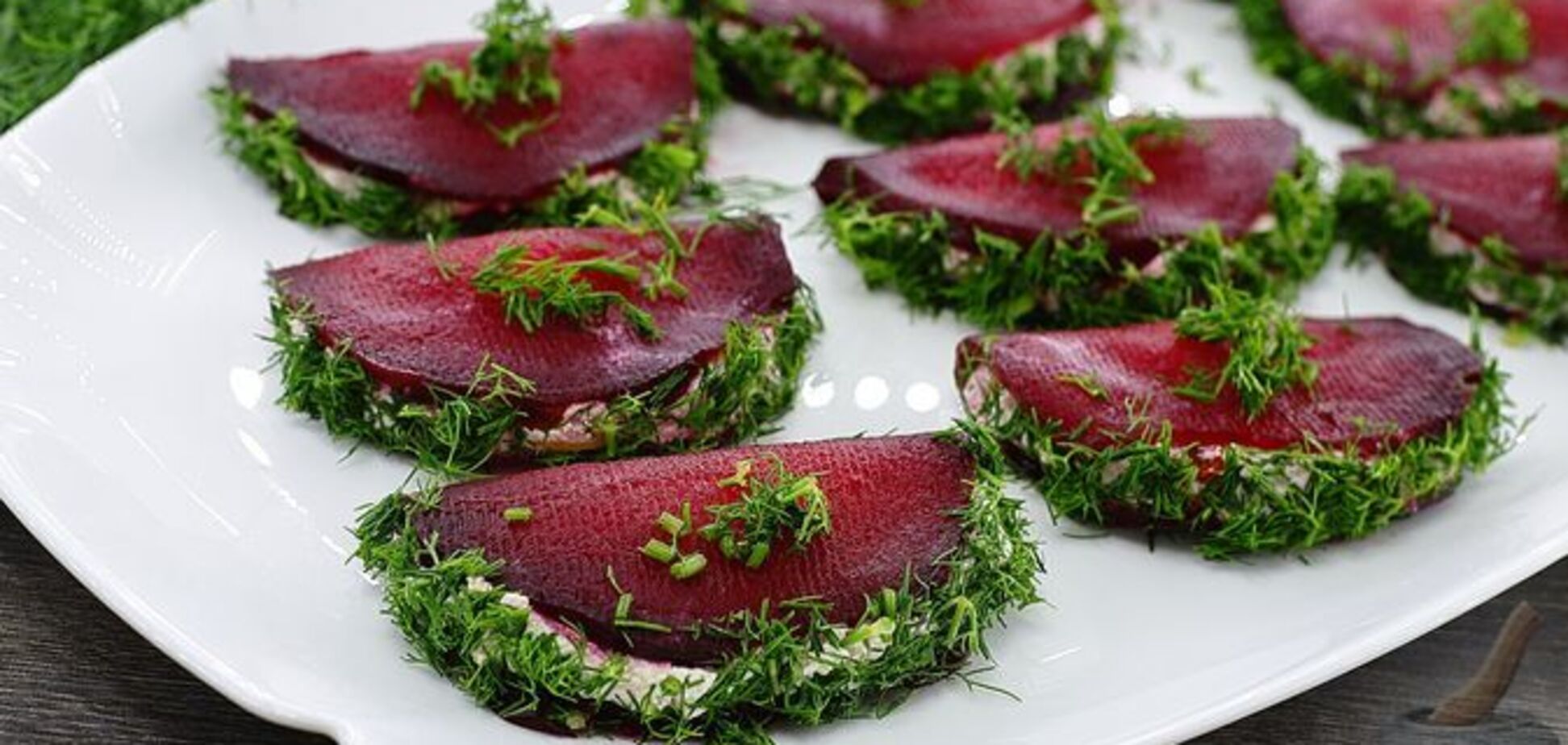 Рецепт закуски