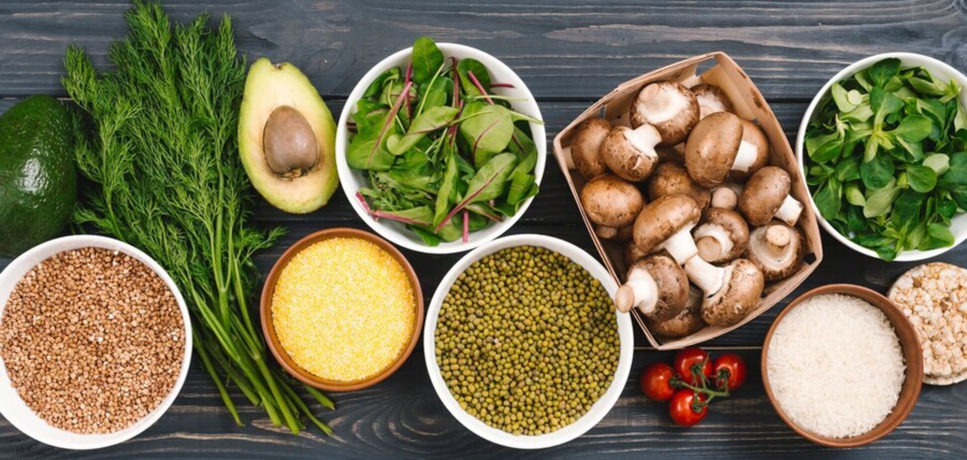 9 продуктів на сніданок, які зроблять день продуктивним