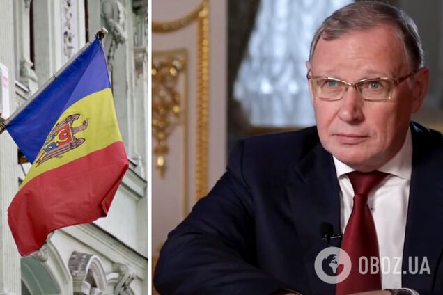'Грубо искажают реальность': в Молдове резко отреагировали на заявления посла РФ