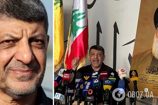 В Бейруте в результате авиаудара Израиля ликвидирован спикер 'Хезболлы' Мохаммед Афиф - AP