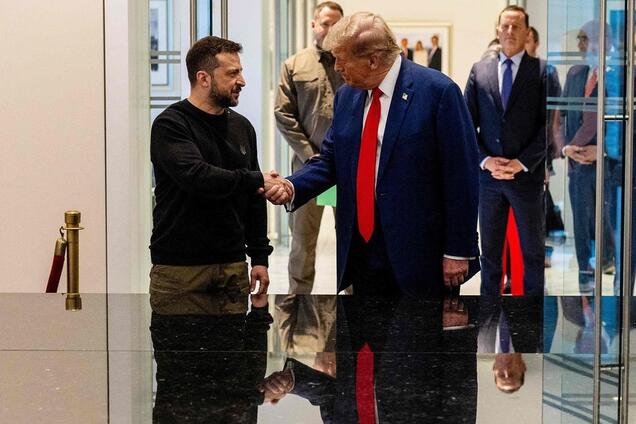 Україна зі США домовилися про майбутню угоду про рідкісноземельні метали