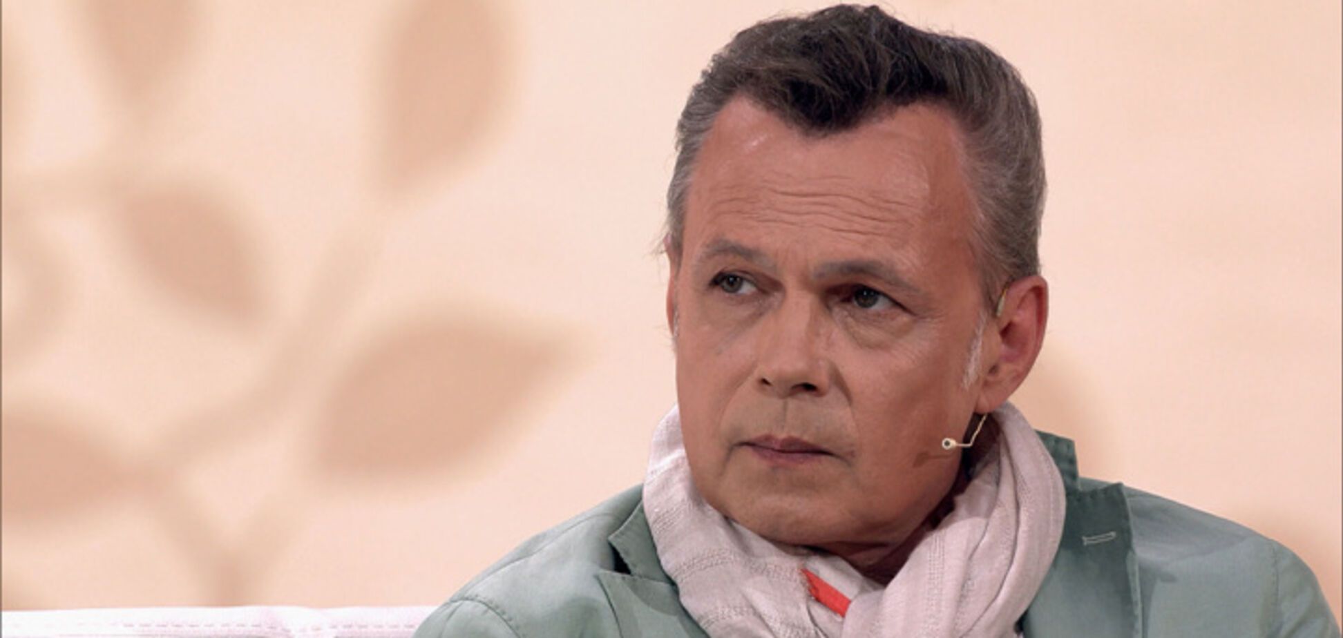 Помер екссоліст 'На-На' Володимир Льовкін, який підтримував війну в Україні та захоплювався окупантами