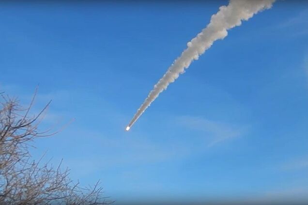 Силы ПВО сбили над Киевом 'Кинжалы': появились детали ракетной атаки РФ