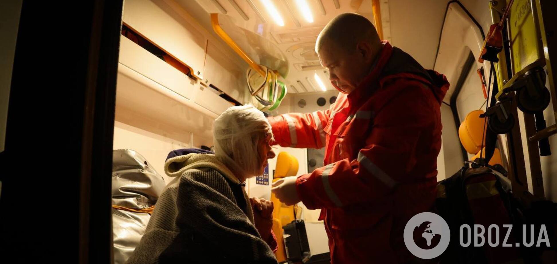 Россия запустила по Украине около 120 ракет и 90 дронов, ПВО уничтожила более 140 целей, – Зеленский