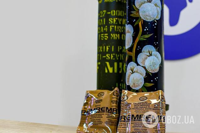 Чтобы оккупанты получили новые "подарки!" Объявлен сбор-розыгрыш для ребят на "Хаймарсах"