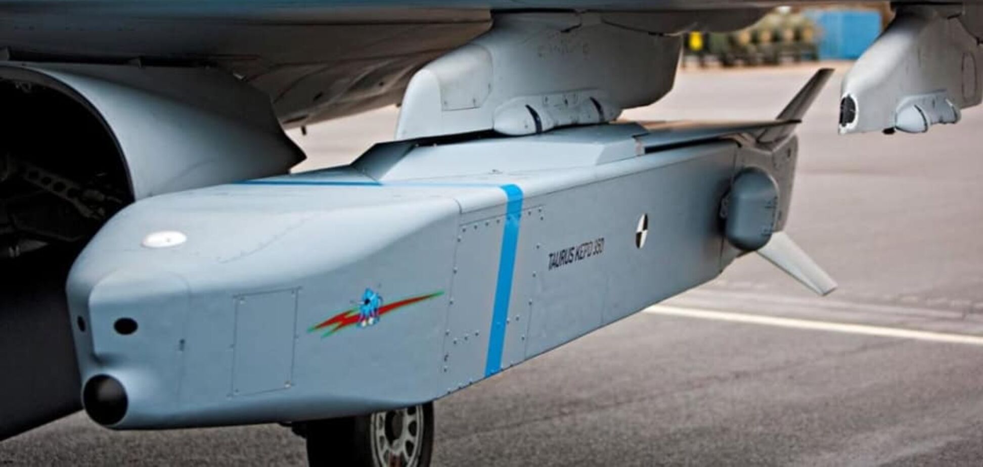 Німецькі вільні демократи хочуть винести в Бундестаг питання поставки Україні ракет Taurus – Tagesspiegel