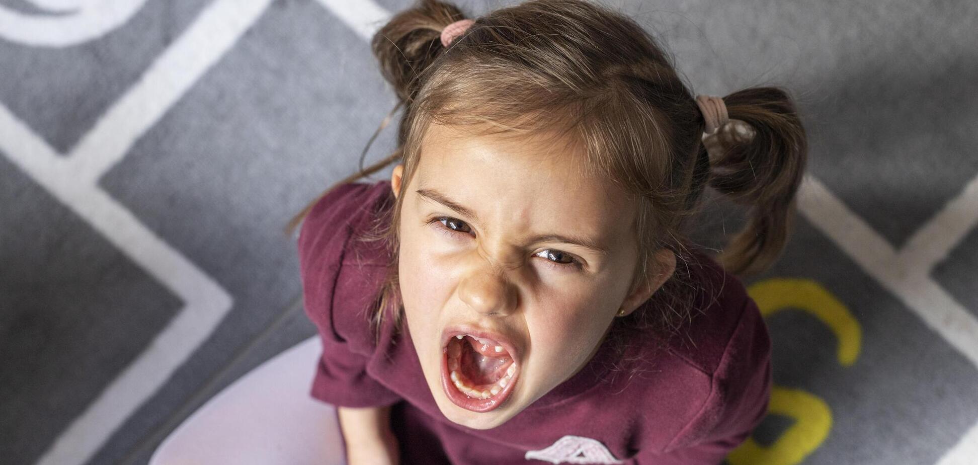 Три способа договориться с ребенком, который капризничает из-за стресса