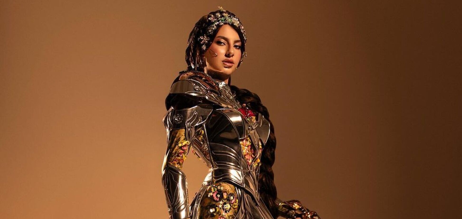 Какое место заняла украинка Алина Пономаренко на 'Мисс Вселенная 2024'