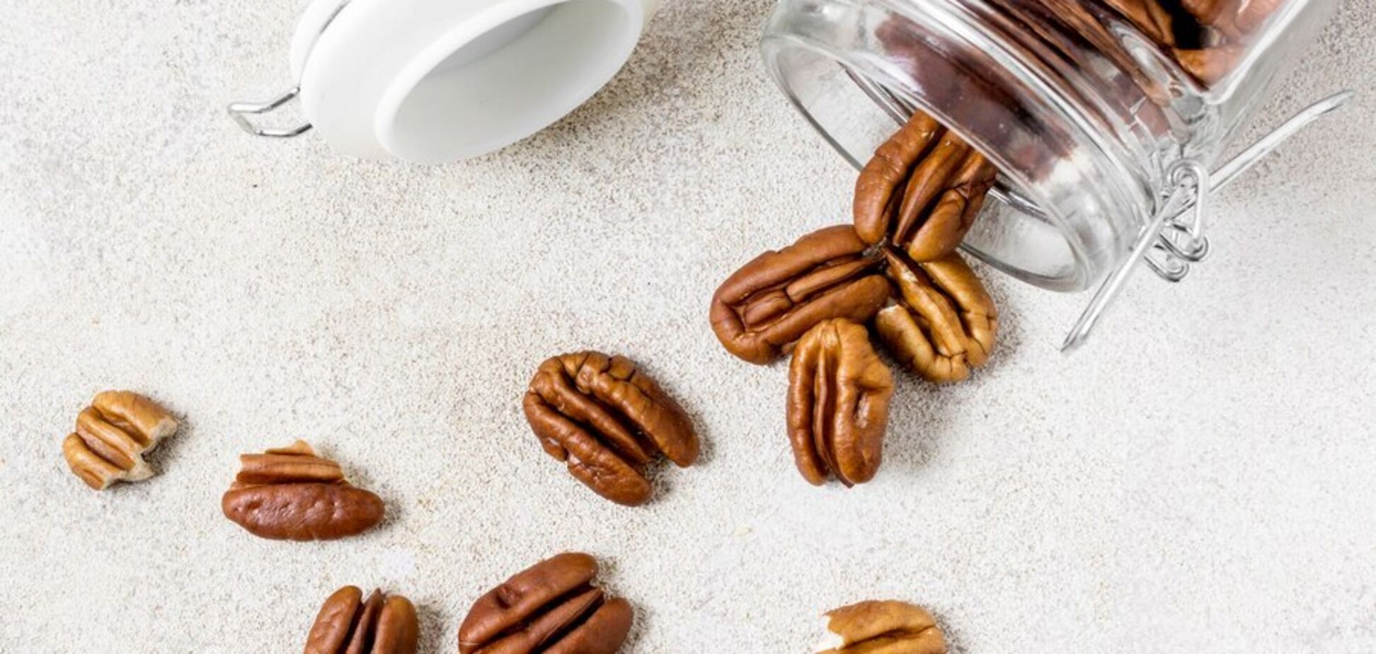 Как орех пекан влияет на здоровье сердца: о чем говорит наука