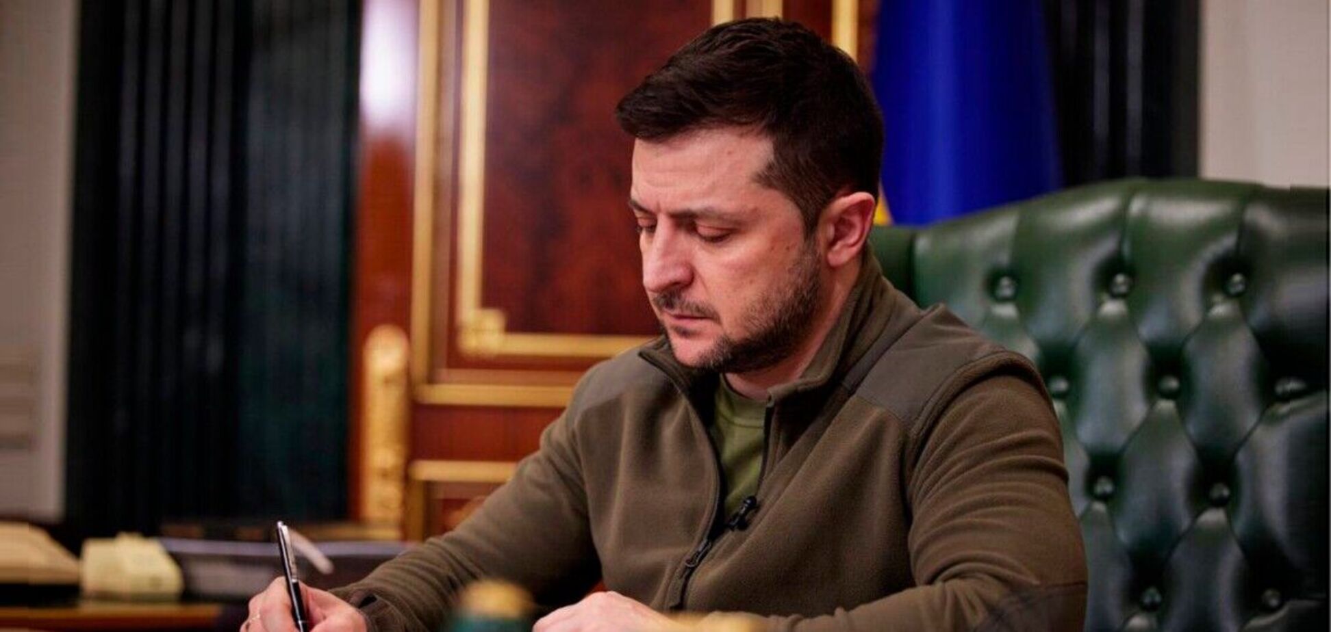 'Должны вместе завершить войну справедливо': Зеленский рассказал о борьбе с террором России, коммуникации с партнерами и производстве оружия