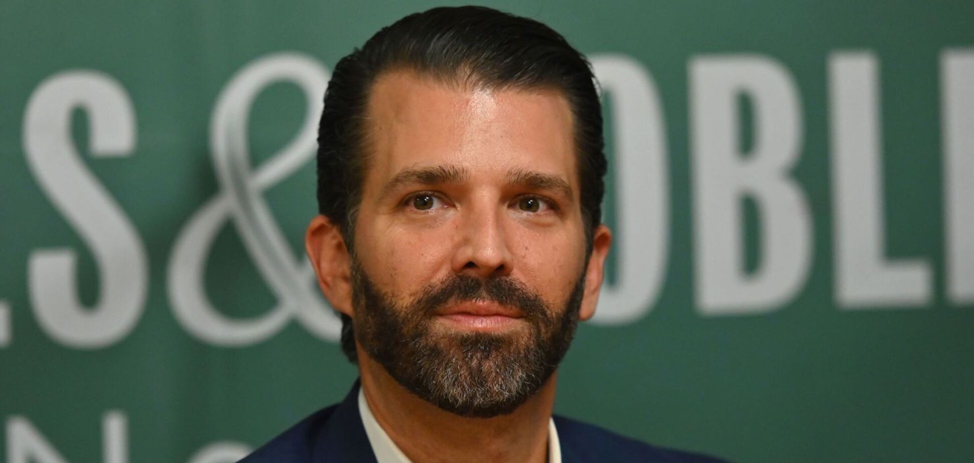 Син Трампа влаштував істерику через дозвіл на удари вглиб Росії і заговорив про третю світову