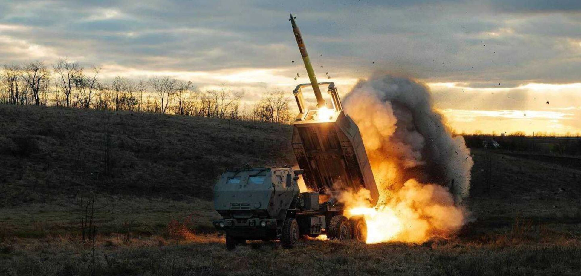 Байден дозволив ЗСУ бити вглиб Росії: куди саме полетять ATACMS і Storm Shadow. Інтерв'ю з генералом Маломужем