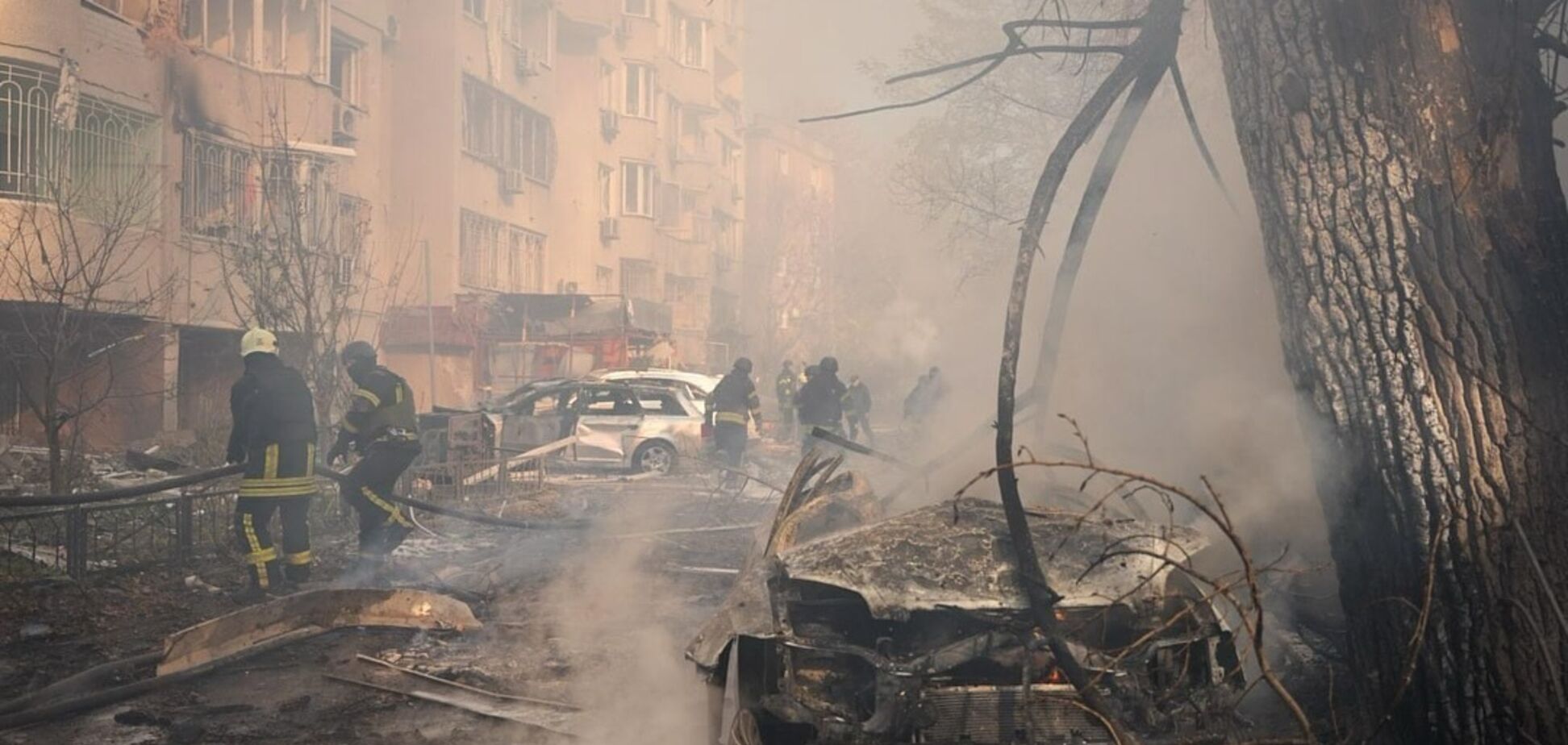 Удар по Одесі балістикою: навіщо одесити оперативно зливали розвіддані ворогові