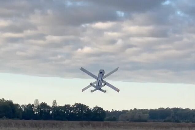 Германия начнет поставку Украине дронов-камикадзе Helsing, оснащенных ИИ: их называют мини-Taurus