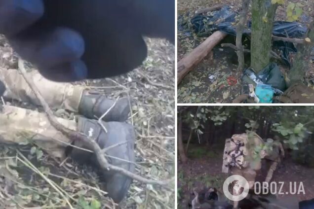 Влаштували наліт: оператори ССО знищили живу силу противника під час операції в тилу ворога на Курщині. Відео