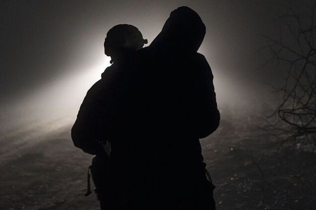 Пулевое ранение в голову, нет части челюсти: как медики спасают жизнь воинов на Кураховском направлении. Фото