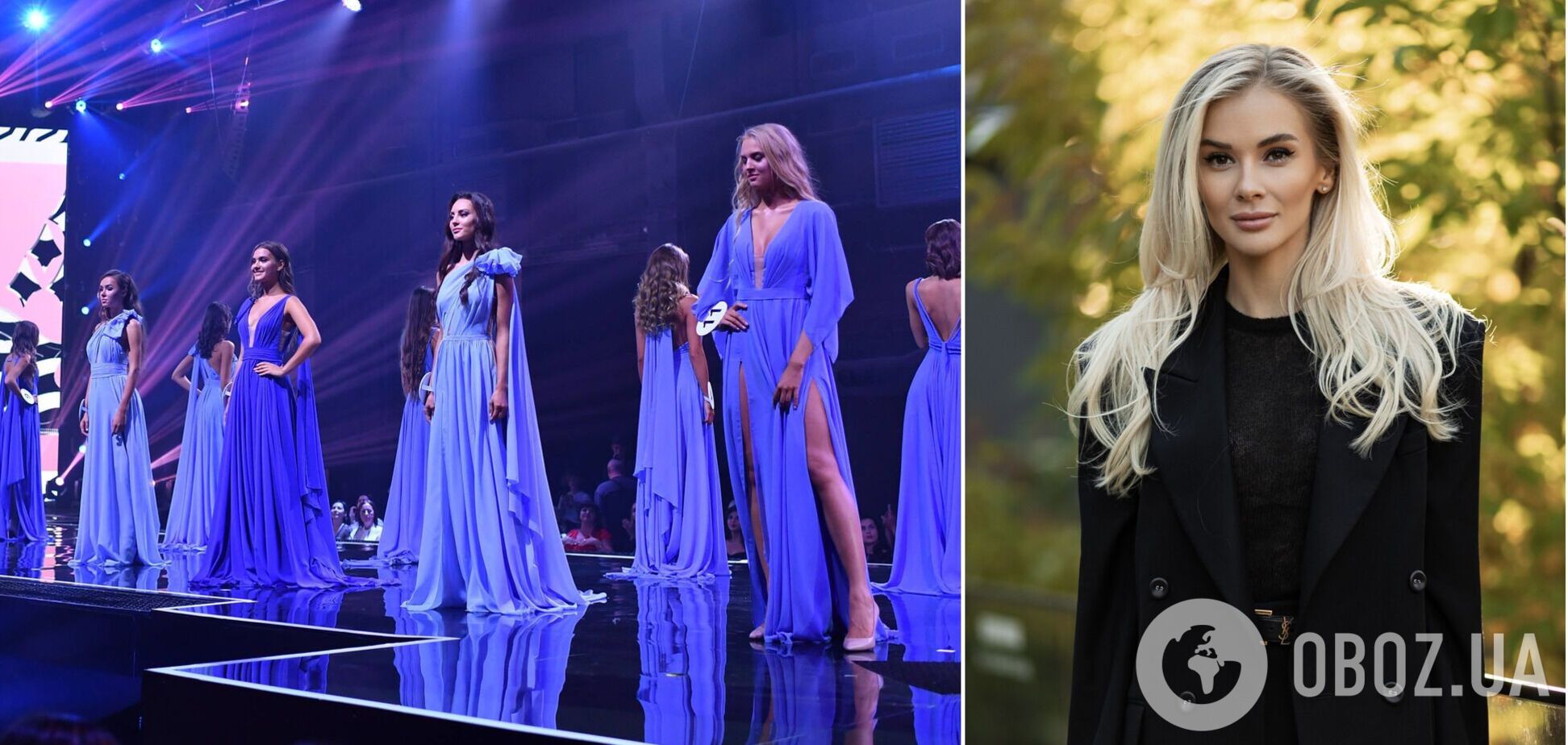 'Мисс Украина' пройдет в другом формате'. Вероника Щипцова – о новых требованиях к претенденткам, россиянках на конкурсах мира и ко времени ли шоу