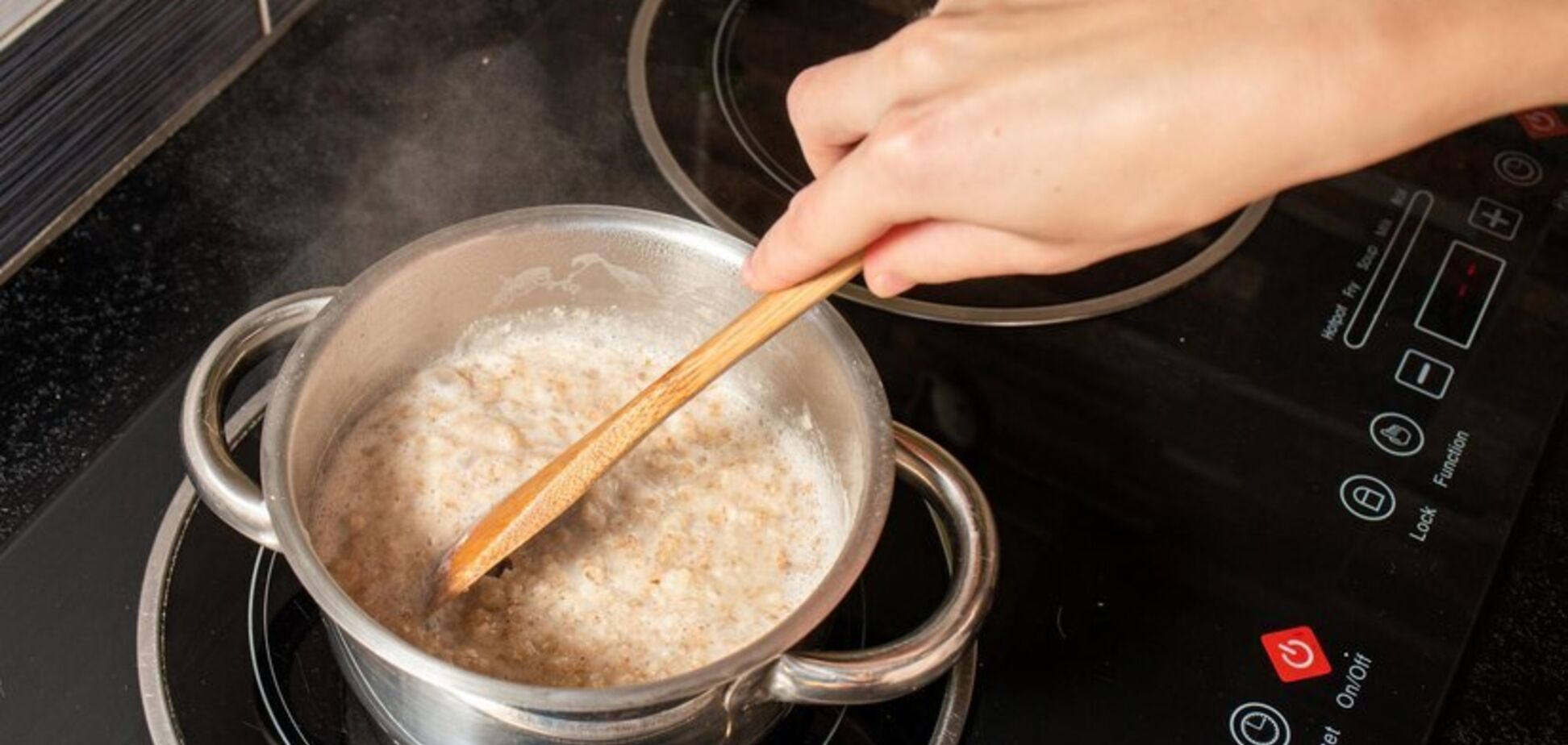 Никогда не варите так крупы: главные ошибки, которые портят продукт
