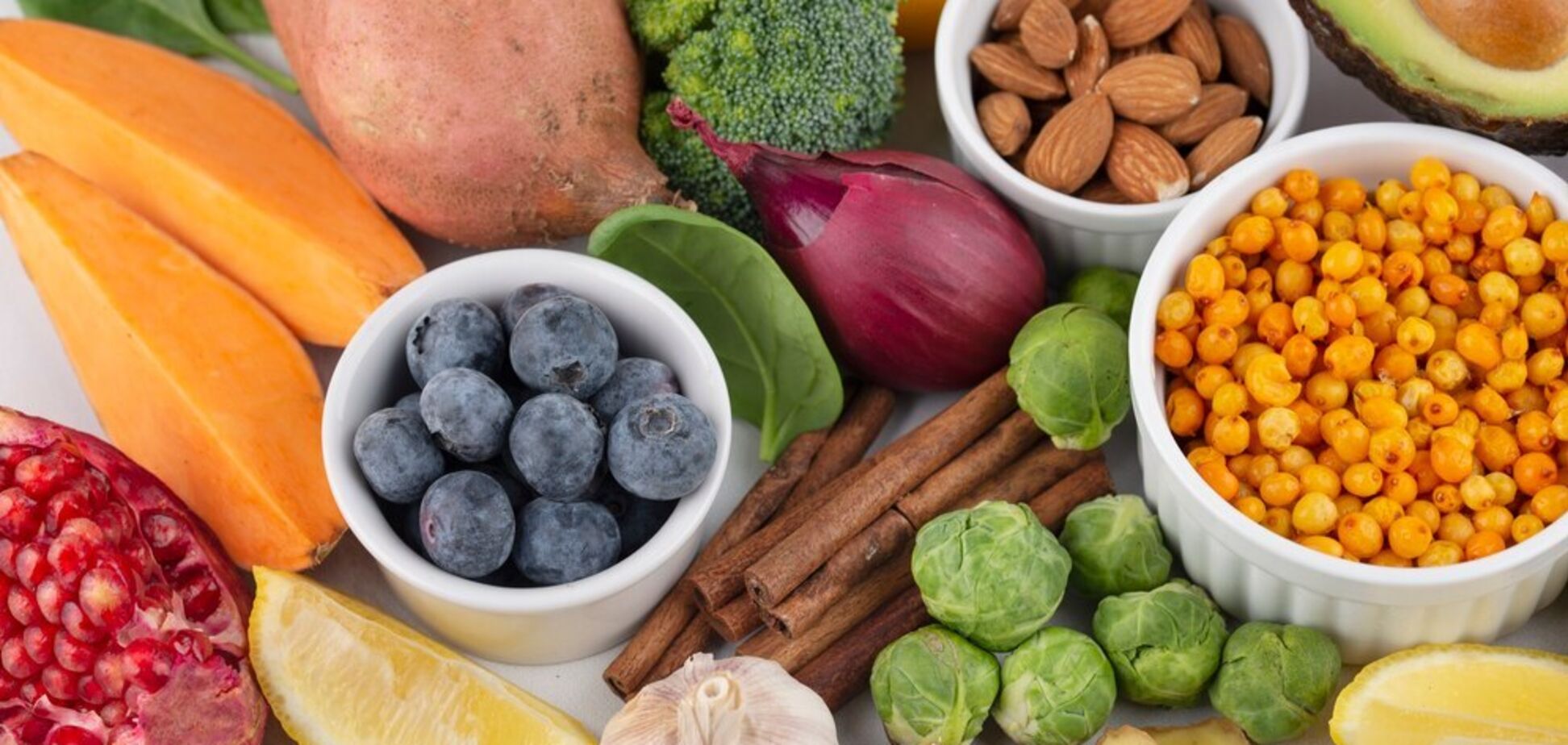 Растворимая и нерастворимая клетчатка: какие преимущества можно получить