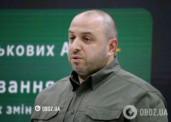 'Это не просто приложение': Умеров рассказал, сколько военных зарегистрировались в 'Армии+'